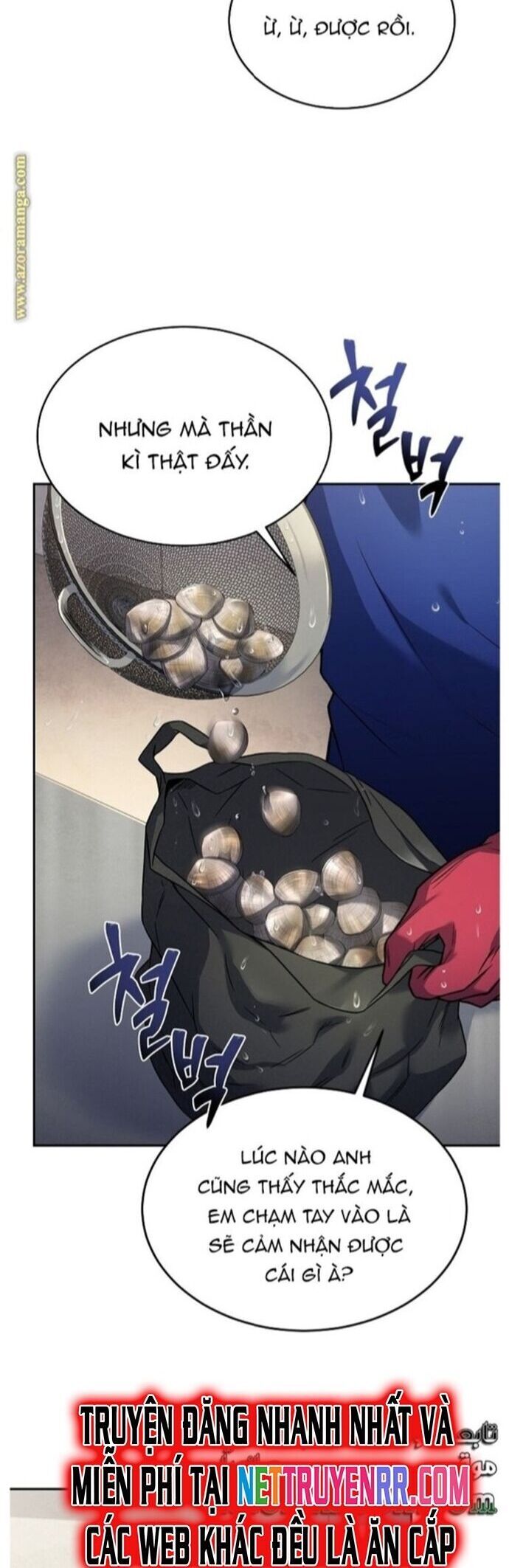 Đầu Bếp Trẻ Nhất Tới Từ Khách Sạn Hạng Ba Chapter 99 - 22