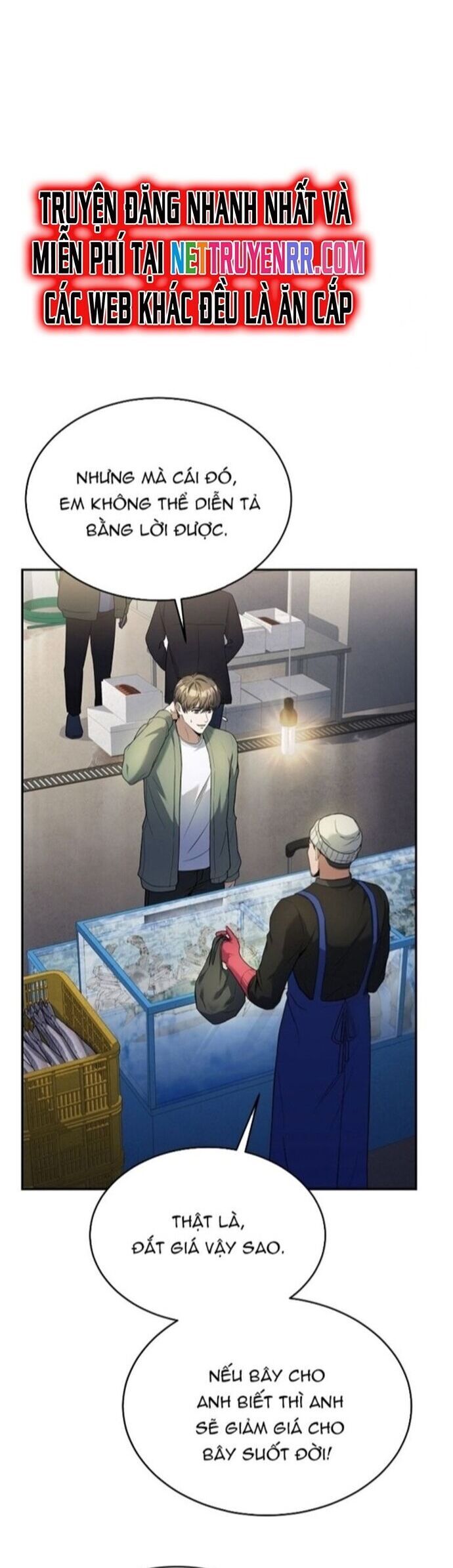 Đầu Bếp Trẻ Nhất Tới Từ Khách Sạn Hạng Ba Chapter 99 - 24