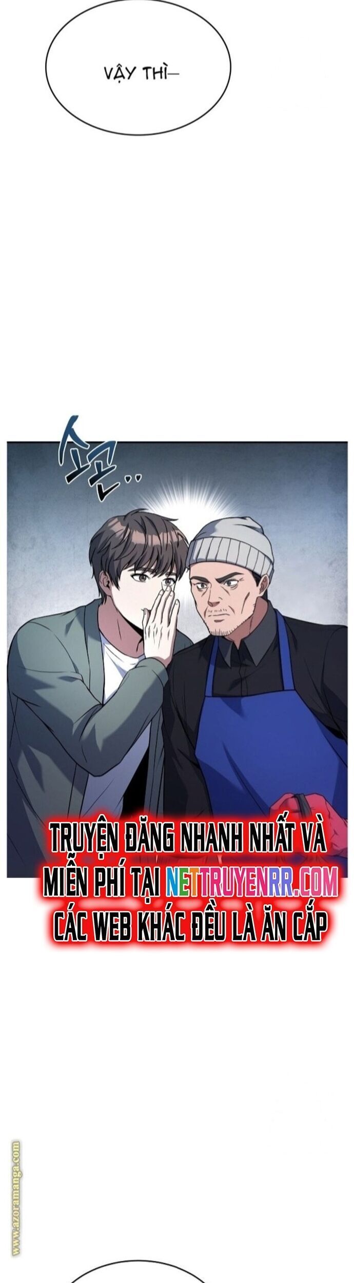 Đầu Bếp Trẻ Nhất Tới Từ Khách Sạn Hạng Ba Chapter 99 - 25