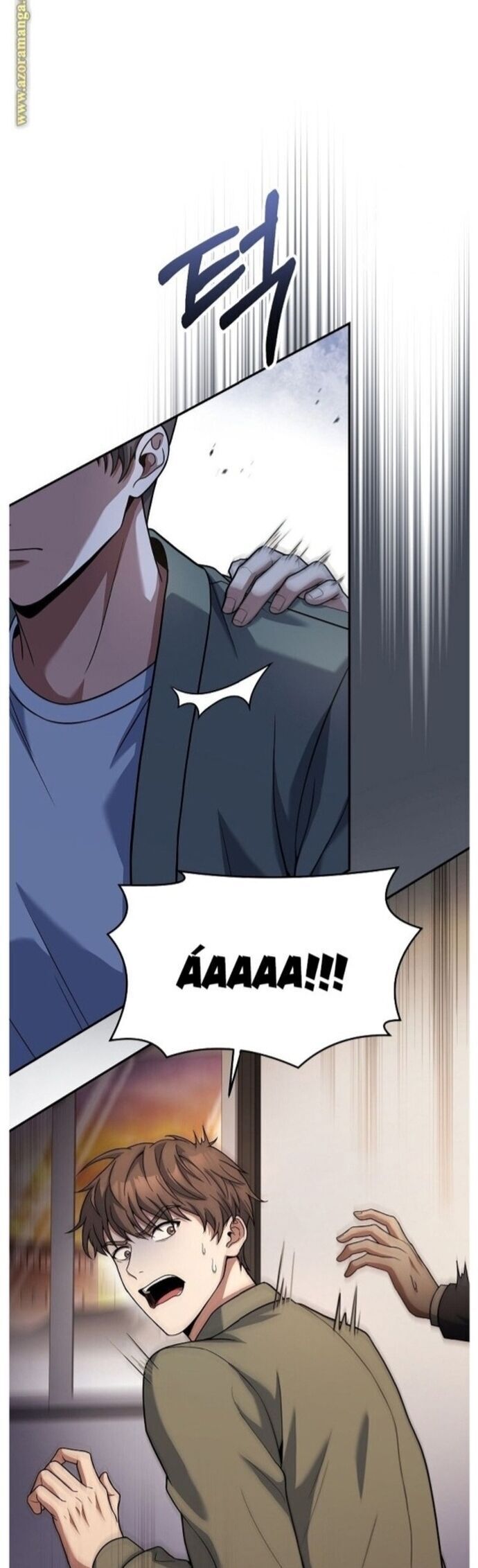 Đầu Bếp Trẻ Nhất Tới Từ Khách Sạn Hạng Ba Chapter 99 - 29