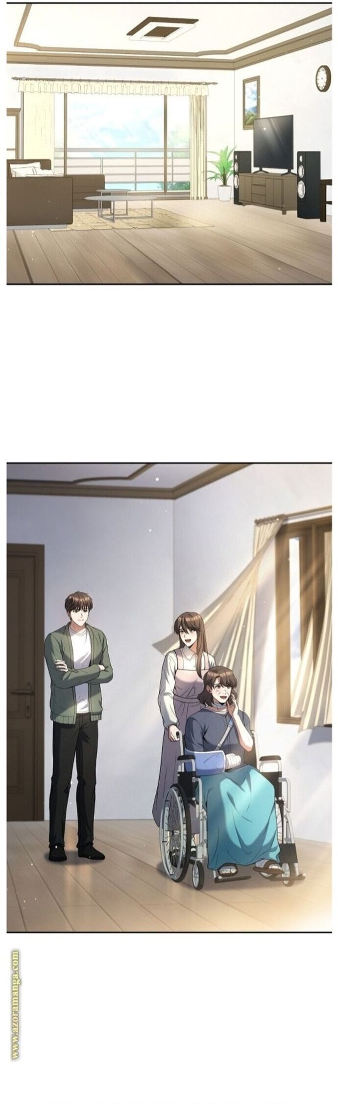 Đầu Bếp Trẻ Nhất Tới Từ Khách Sạn Hạng Ba Chapter 99 - 4