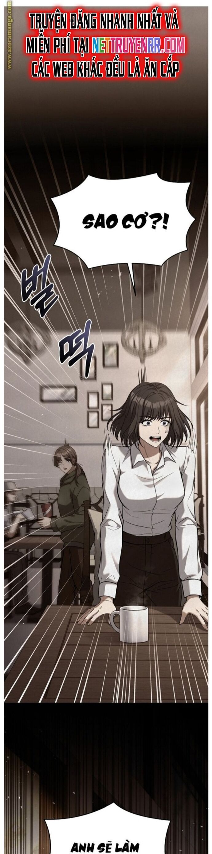 Đầu Bếp Trẻ Nhất Tới Từ Khách Sạn Hạng Ba Chapter 99 - 33