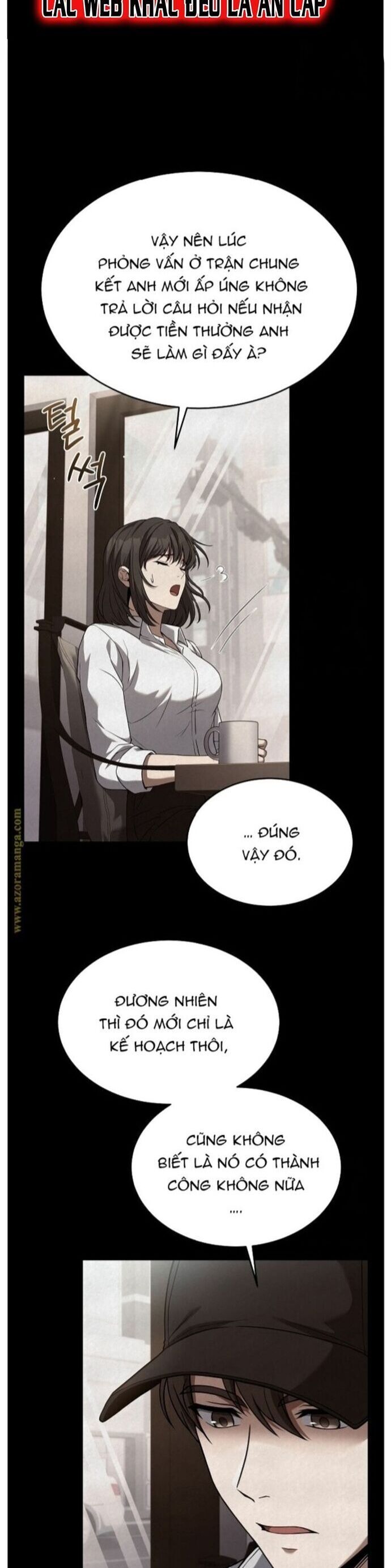 Đầu Bếp Trẻ Nhất Tới Từ Khách Sạn Hạng Ba Chapter 99 - 35