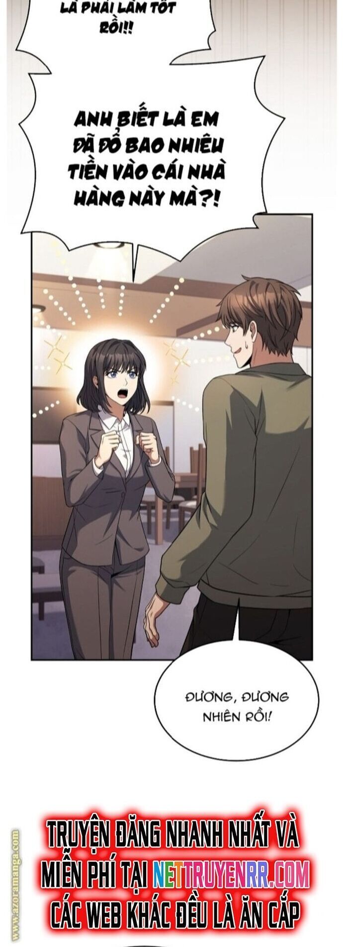 Đầu Bếp Trẻ Nhất Tới Từ Khách Sạn Hạng Ba Chapter 99 - 38
