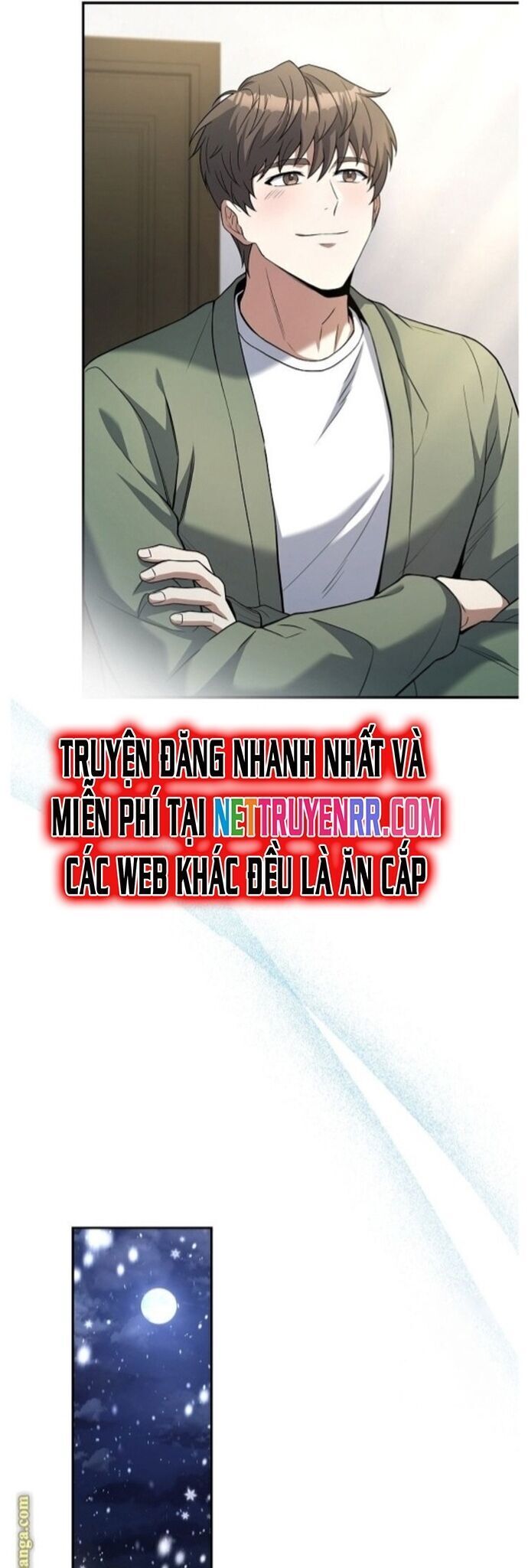 Đầu Bếp Trẻ Nhất Tới Từ Khách Sạn Hạng Ba Chapter 99 - 5