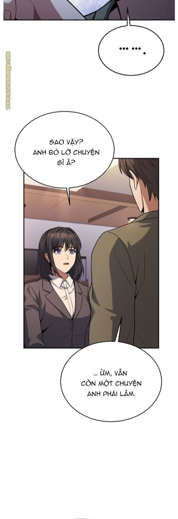 Đầu Bếp Trẻ Nhất Tới Từ Khách Sạn Hạng Ba Chapter 99 - 44