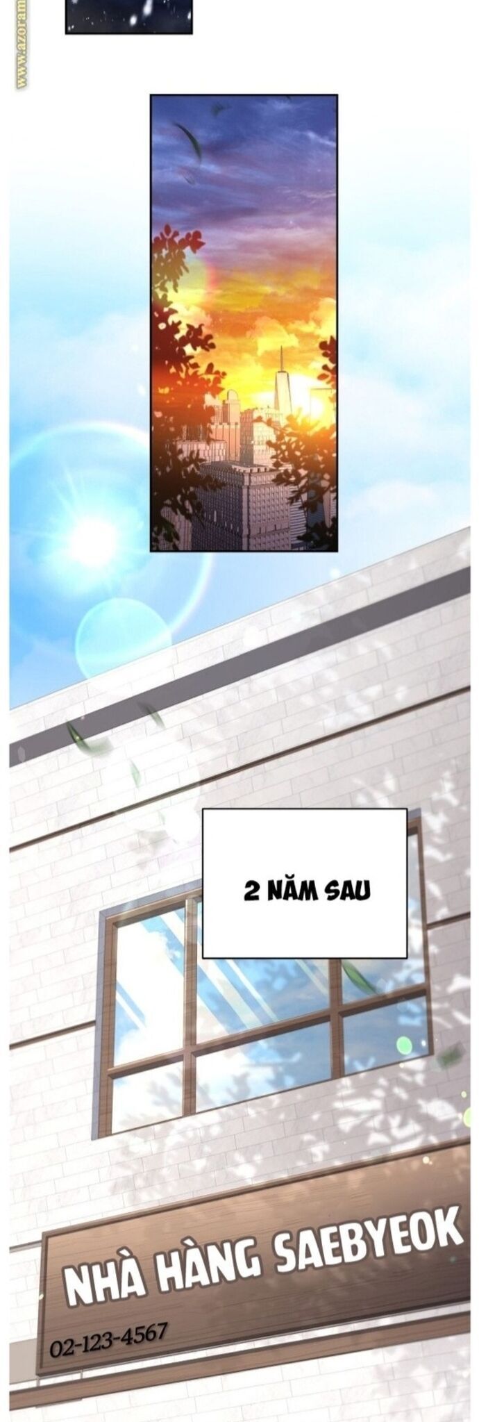 Đầu Bếp Trẻ Nhất Tới Từ Khách Sạn Hạng Ba Chapter 99 - 6