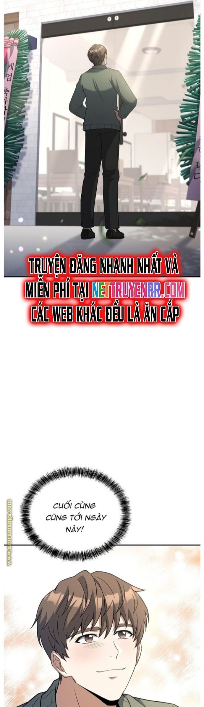 Đầu Bếp Trẻ Nhất Tới Từ Khách Sạn Hạng Ba Chapter 99 - 7