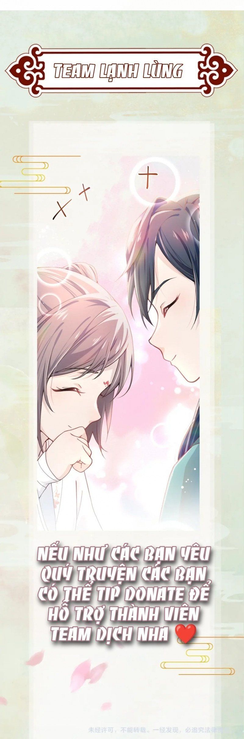 Chỉ Có Tình Yêu Mới Có Thể Ngăn Cản Hắc Hóa Chapter 10.5 - 11