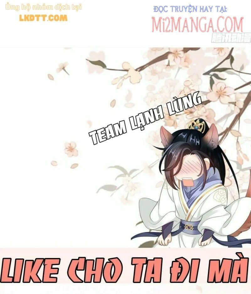 Chỉ Có Tình Yêu Mới Có Thể Ngăn Cản Hắc Hóa Chapter 12.5 - 12