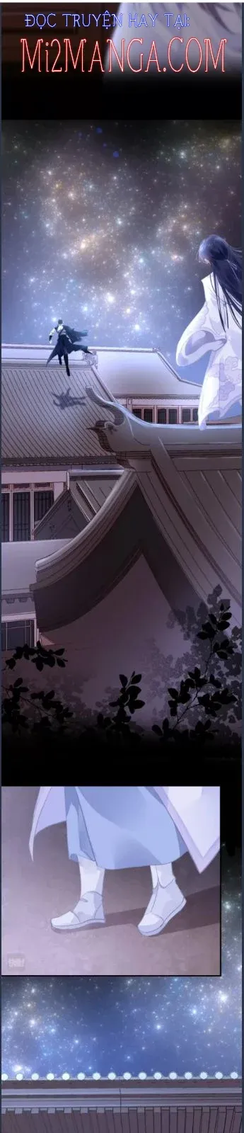 Chỉ Có Tình Yêu Mới Có Thể Ngăn Cản Hắc Hóa Chapter 17.5 - 11