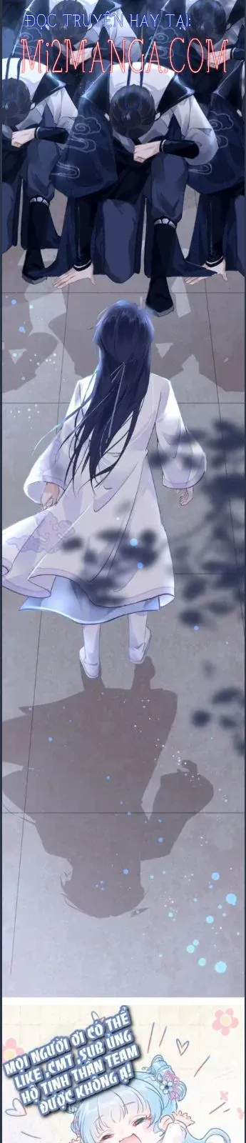Chỉ Có Tình Yêu Mới Có Thể Ngăn Cản Hắc Hóa Chapter 17.5 - 13