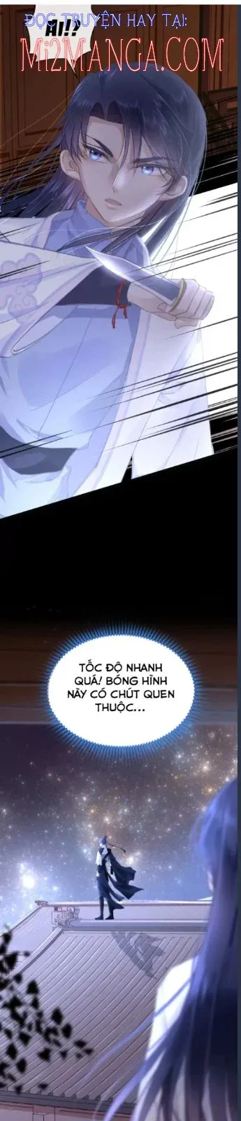 Chỉ Có Tình Yêu Mới Có Thể Ngăn Cản Hắc Hóa Chapter 17.5 - 10