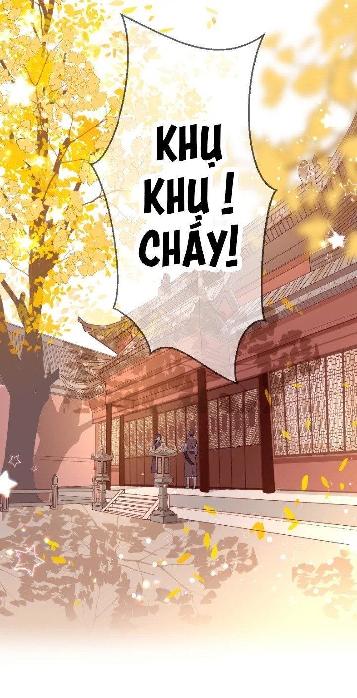 Chỉ Có Tình Yêu Mới Có Thể Ngăn Cản Hắc Hóa Chapter 4.3 - 7