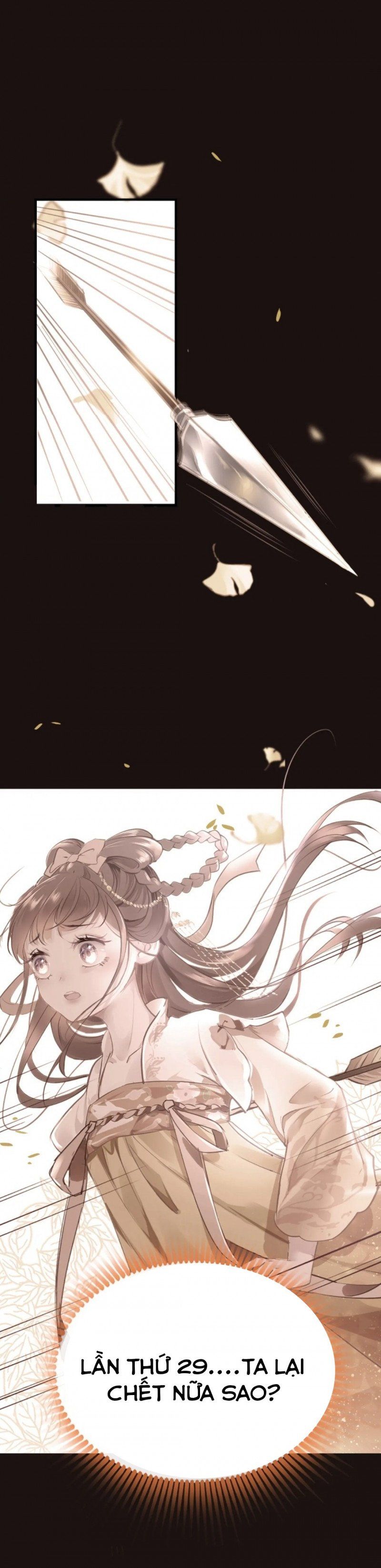 Chỉ Có Tình Yêu Mới Có Thể Ngăn Cản Hắc Hóa Chapter 7.1 - 3