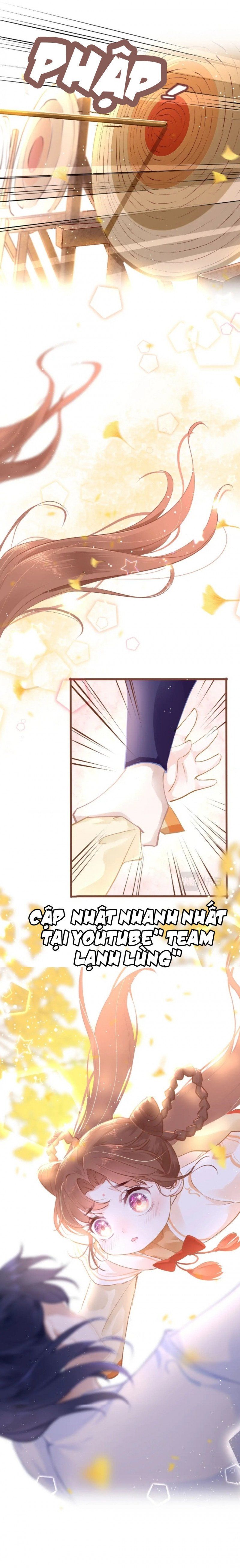 Chỉ Có Tình Yêu Mới Có Thể Ngăn Cản Hắc Hóa Chapter 7.2 - 6