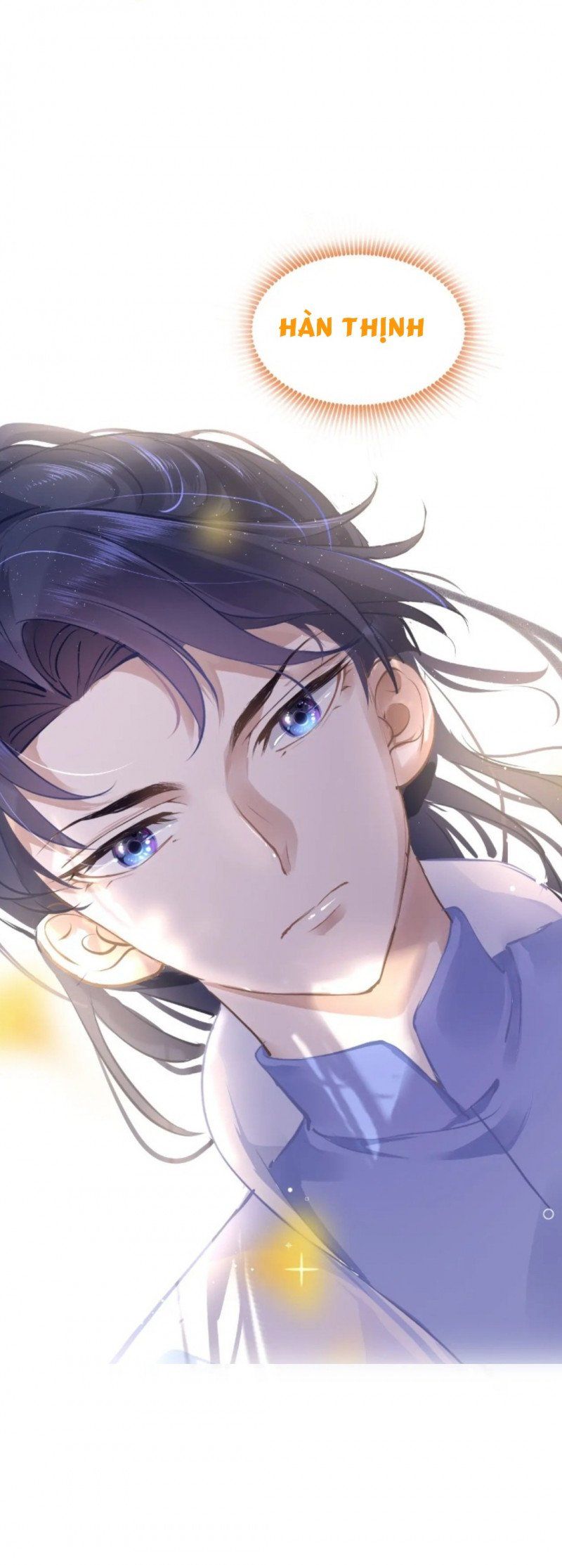 Chỉ Có Tình Yêu Mới Có Thể Ngăn Cản Hắc Hóa Chapter 7.2 - 7