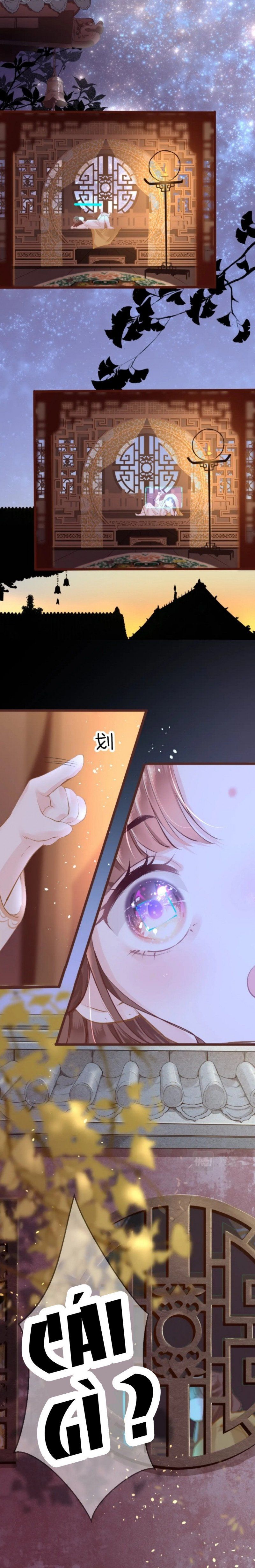 Chỉ Có Tình Yêu Mới Có Thể Ngăn Cản Hắc Hóa Chapter 8.2 - 5