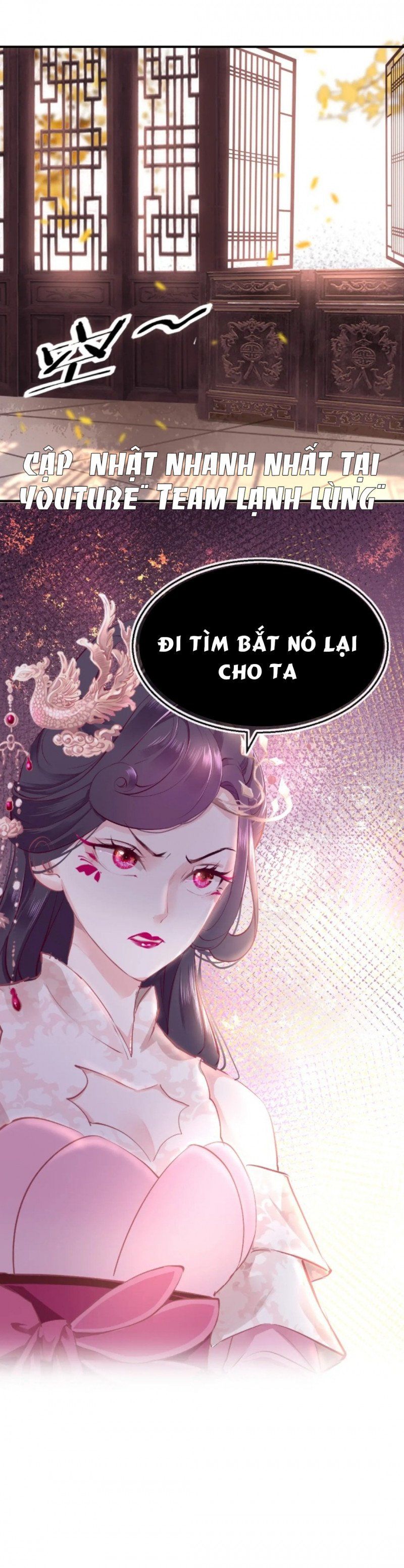 Chỉ Có Tình Yêu Mới Có Thể Ngăn Cản Hắc Hóa Chapter 8.3 - 10