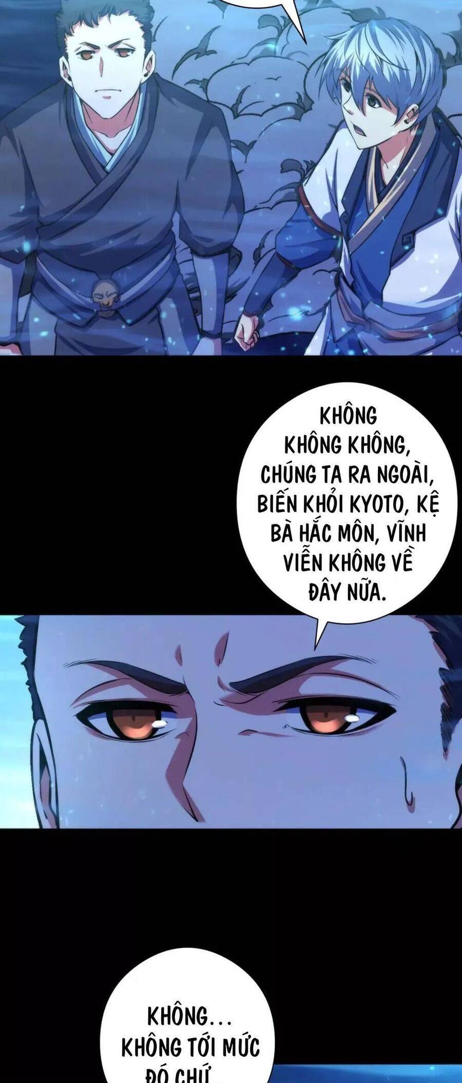 Trở Thành Thần Chủ Cthulhu Chapter 184 - 20