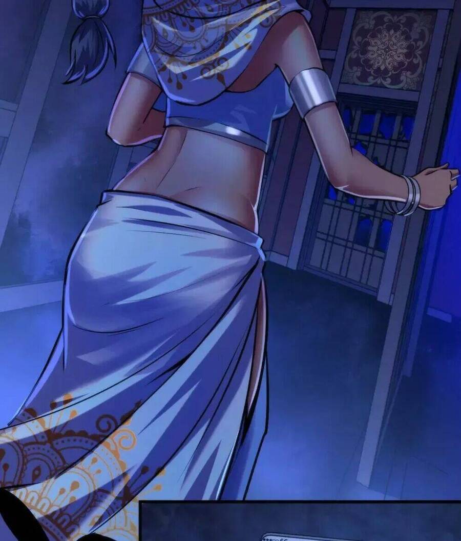 Trở Thành Thần Chủ Cthulhu Chapter 170 - 27