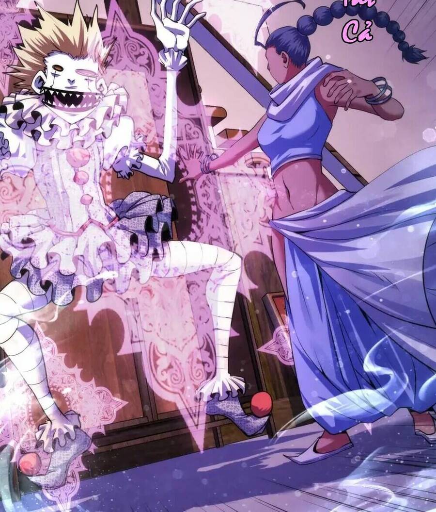 Trở Thành Thần Chủ Cthulhu Chapter 170 - 47