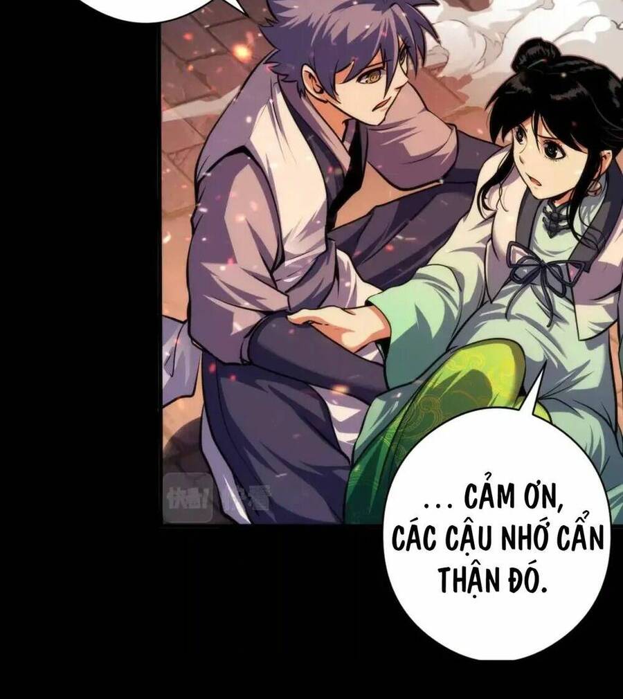 Trở Thành Thần Chủ Cthulhu Chapter 182 - 62