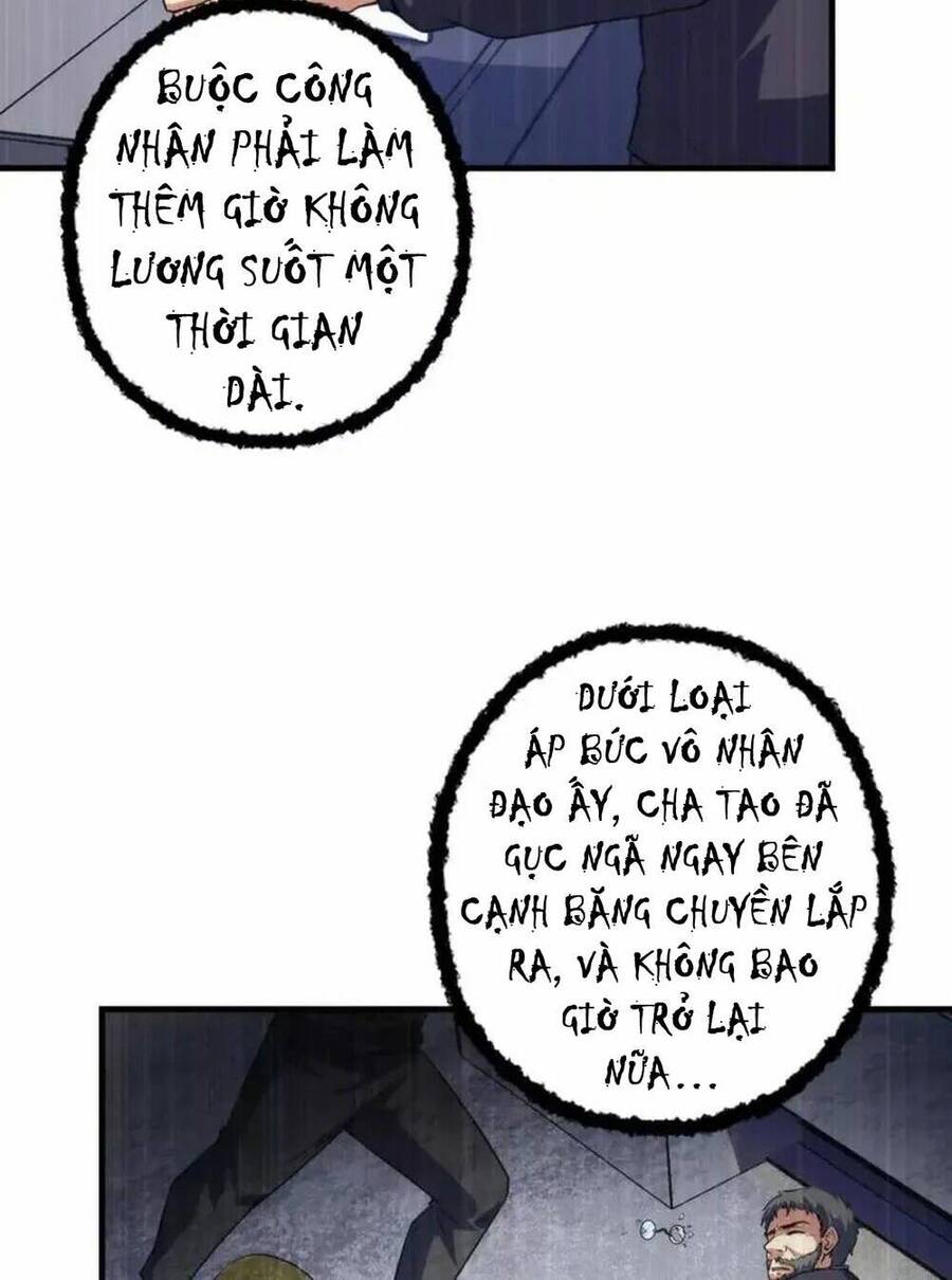 Trở Thành Thần Chủ Cthulhu Chapter 192 - 12
