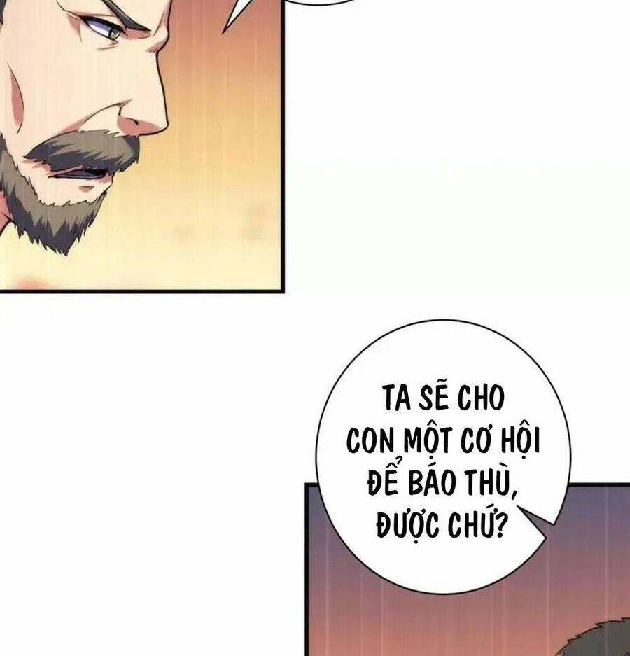 Trở Thành Thần Chủ Cthulhu Chapter 192 - 23