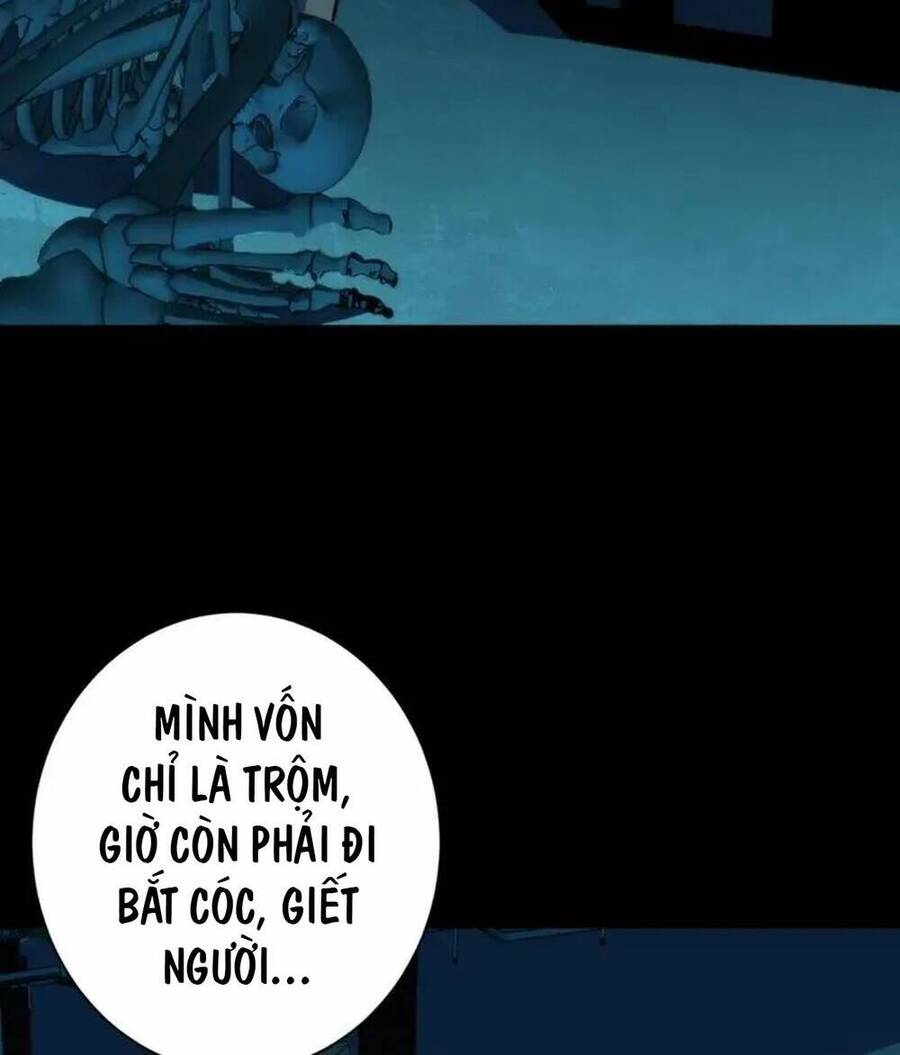 Trở Thành Thần Chủ Cthulhu Chapter 232 - 28