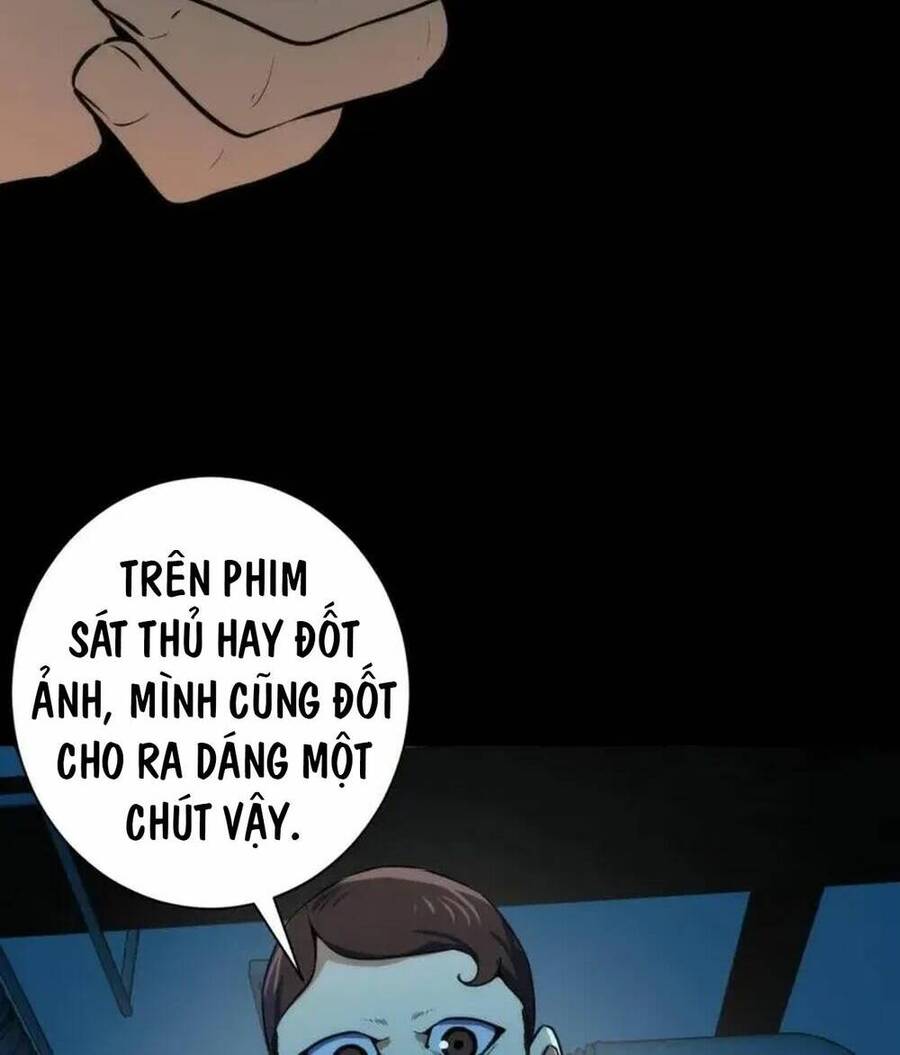 Trở Thành Thần Chủ Cthulhu Chapter 232 - 32