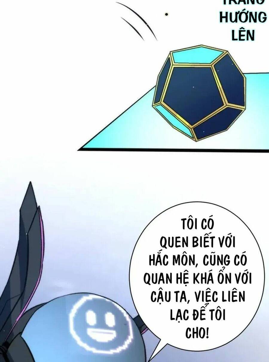 Trở Thành Thần Chủ Cthulhu Chapter 232 - 67
