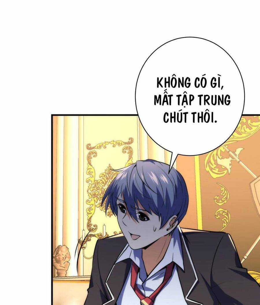 Trở Thành Thần Chủ Cthulhu Chapter 245 - 60