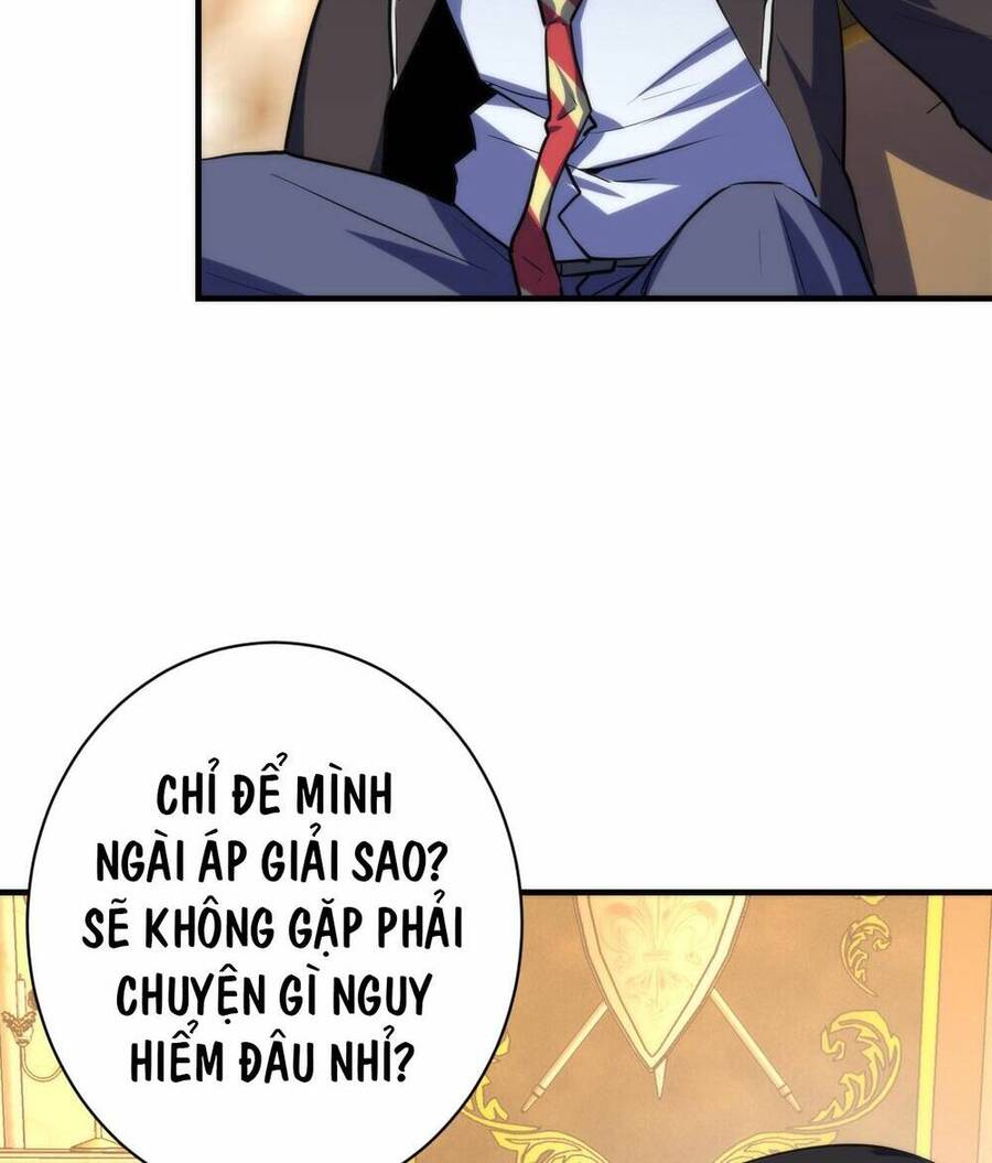 Trở Thành Thần Chủ Cthulhu Chapter 245 - 61