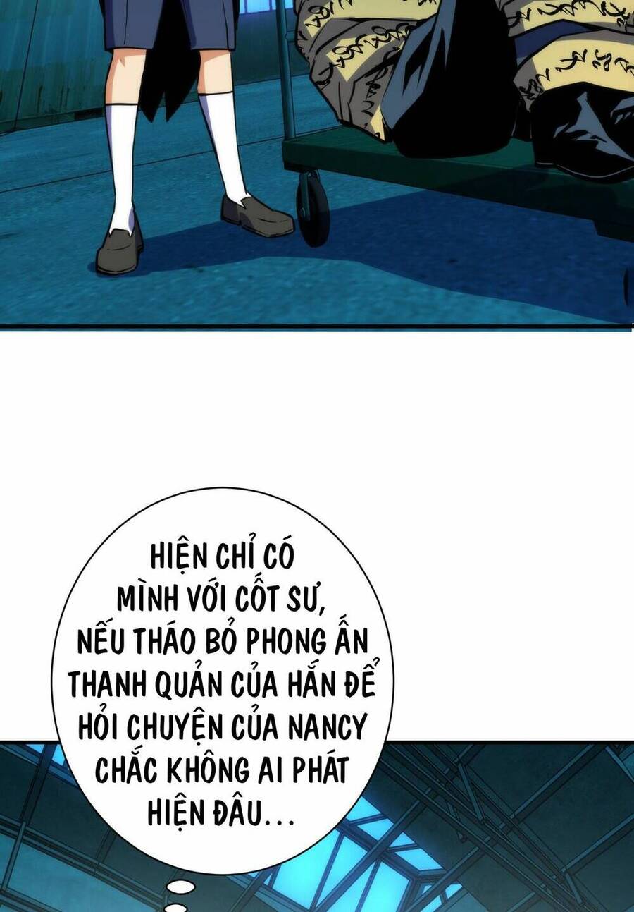 Trở Thành Thần Chủ Cthulhu Chapter 245 - 70