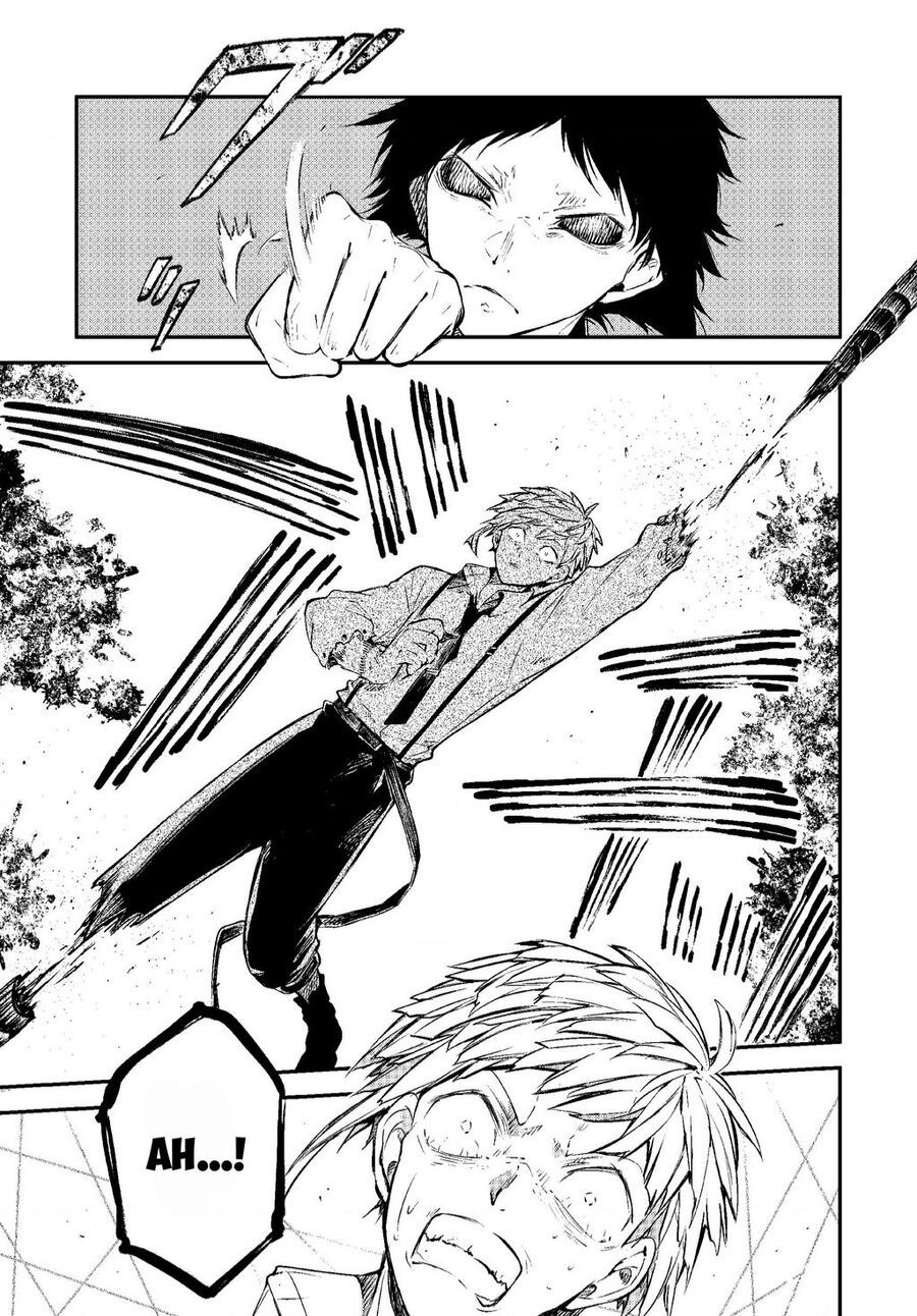 Đặc Nhiệm Thám Tử Chapter 0 - 20