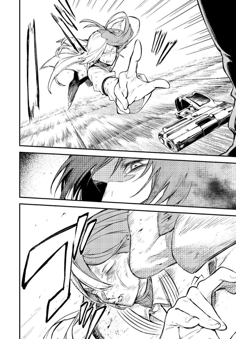 Đặc Nhiệm Thám Tử Chapter 0 - 29