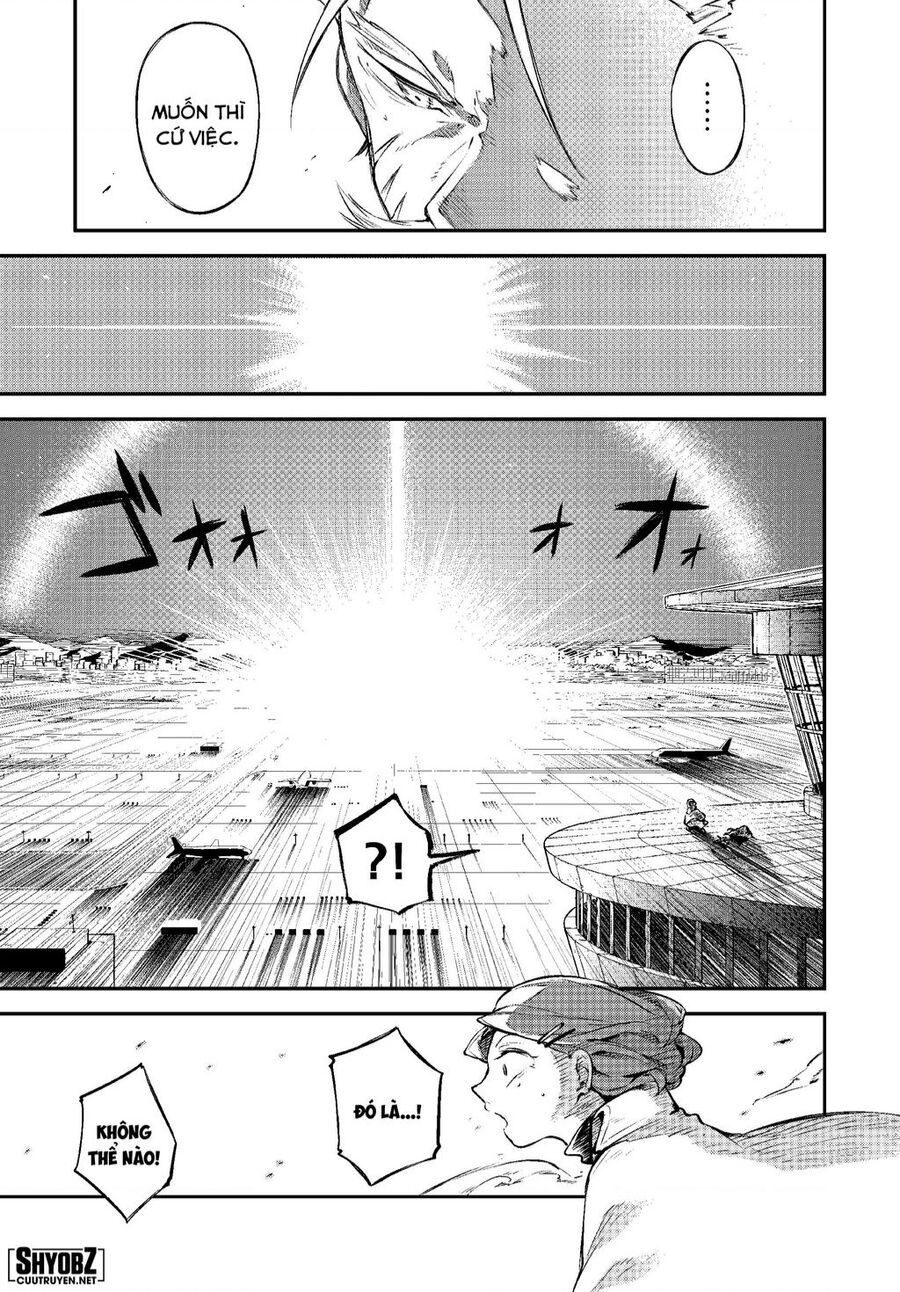 Đặc Nhiệm Thám Tử Chapter 0 - 34
