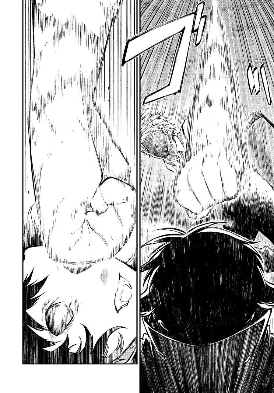 Đặc Nhiệm Thám Tử Chapter 0 - 9