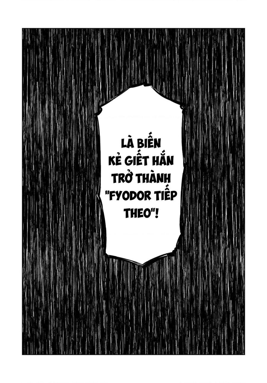 Đặc Nhiệm Thám Tử Chapter 114.5 - 13
