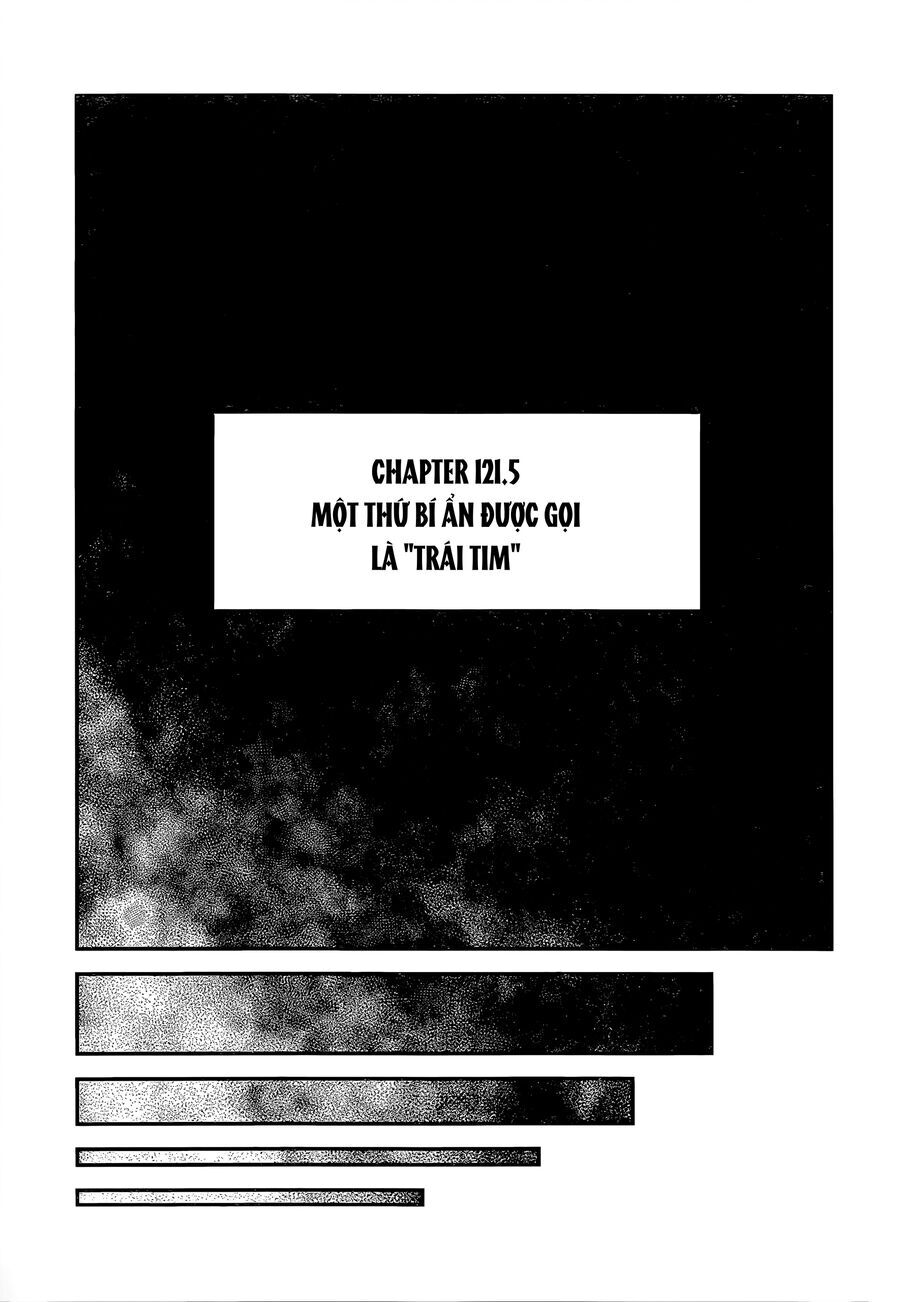 Đặc Nhiệm Thám Tử Chapter 121.5 - 7