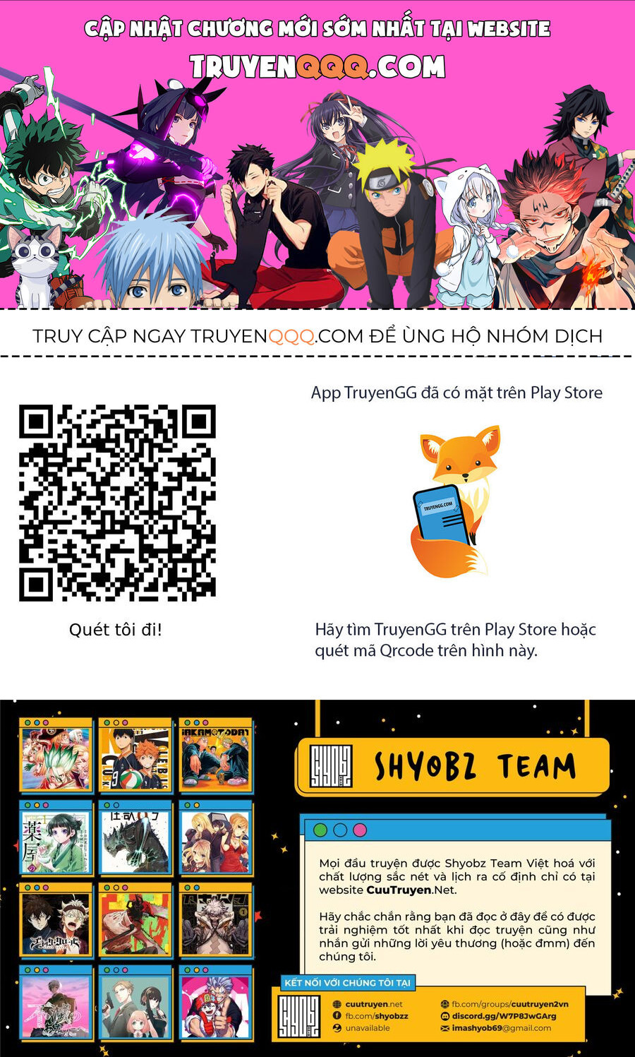 Đặc Nhiệm Thám Tử Chapter 123 - 1