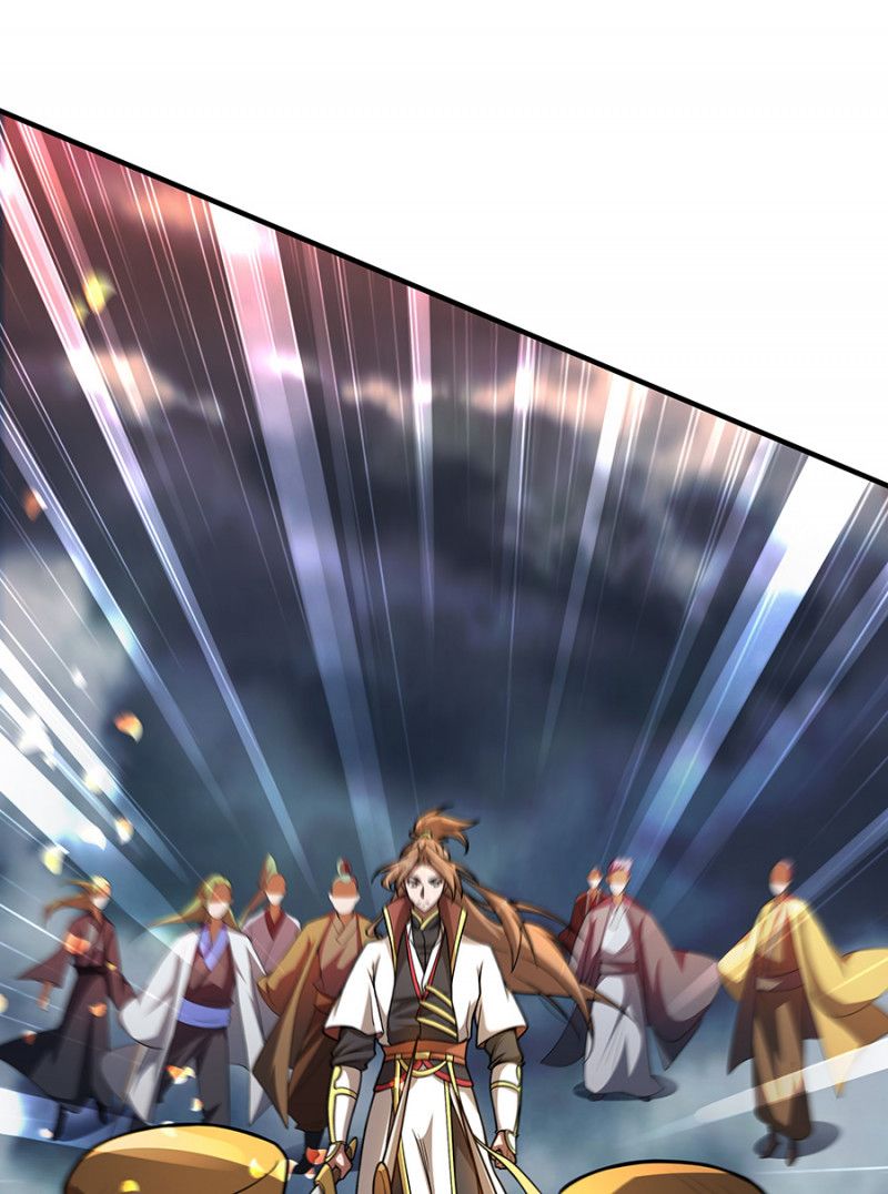 Ma Thú Chiến Thần Chapter 1 - 15