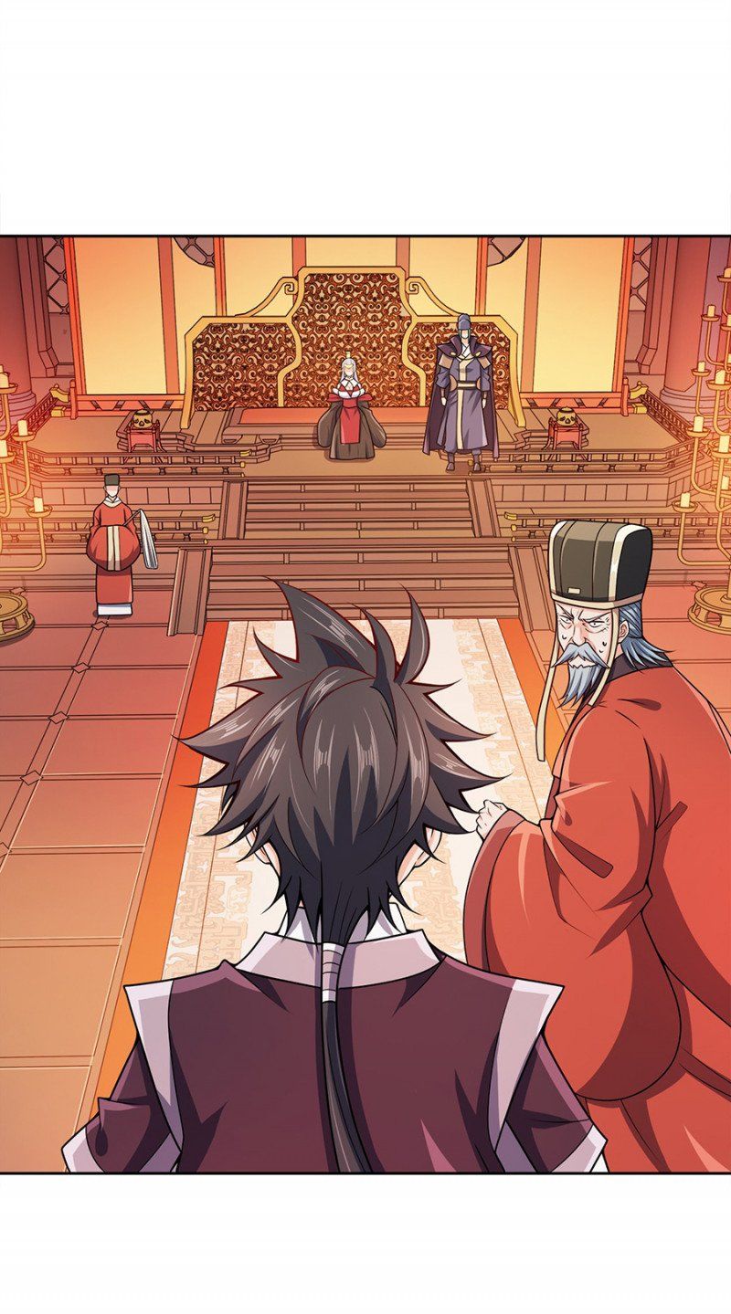 Ma Thú Chiến Thần Chapter 1 - 3