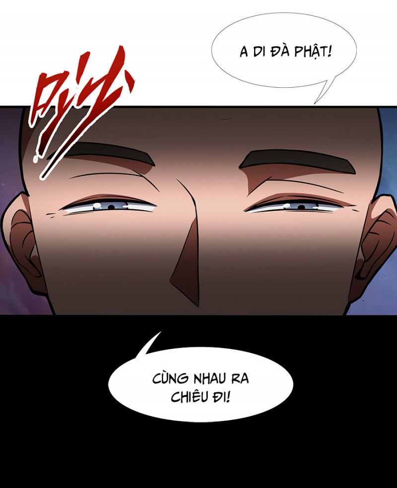 Ma Thú Chiến Thần Chapter 1 - 21