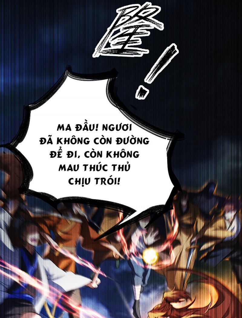Ma Thú Chiến Thần Chapter 1 - 25