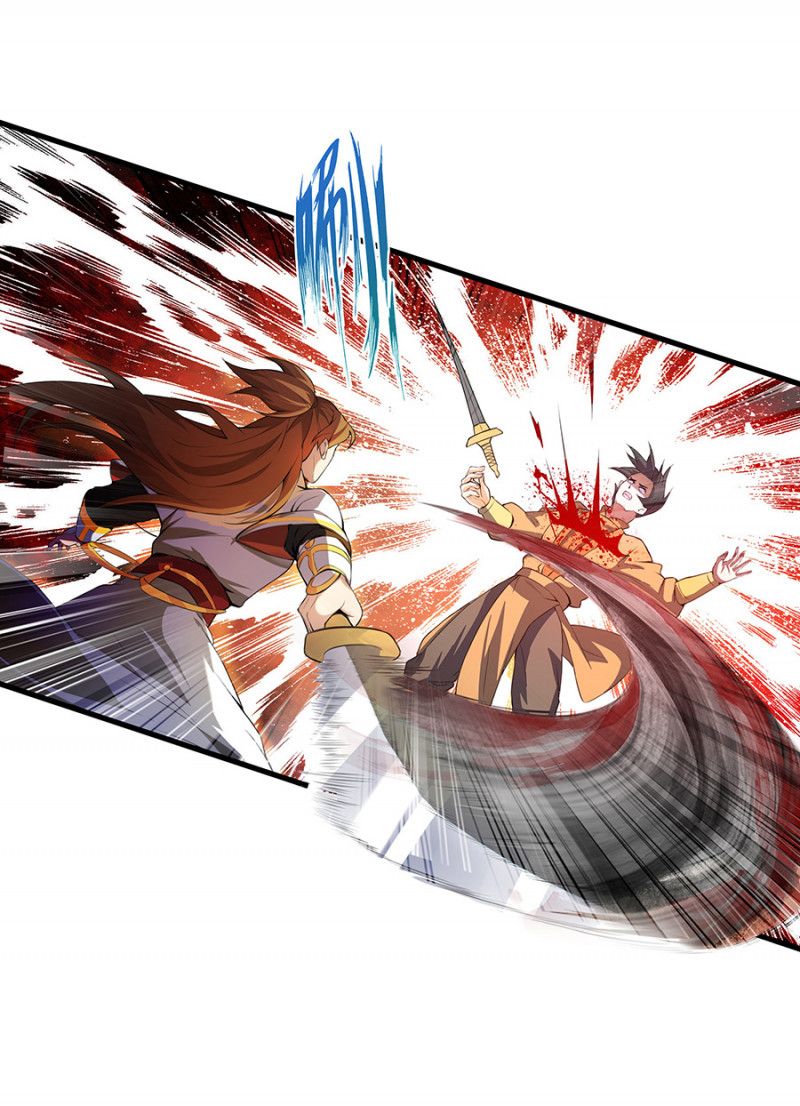 Ma Thú Chiến Thần Chapter 1 - 28