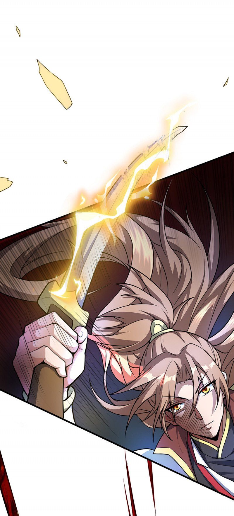 Ma Thú Chiến Thần Chapter 1 - 31