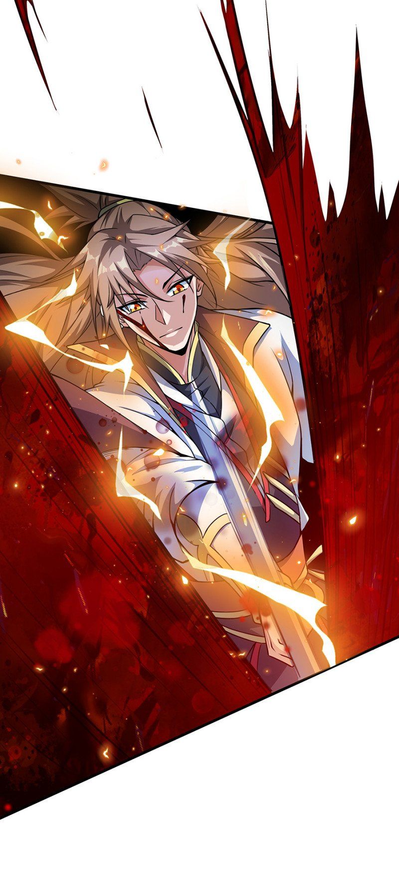 Ma Thú Chiến Thần Chapter 1 - 32