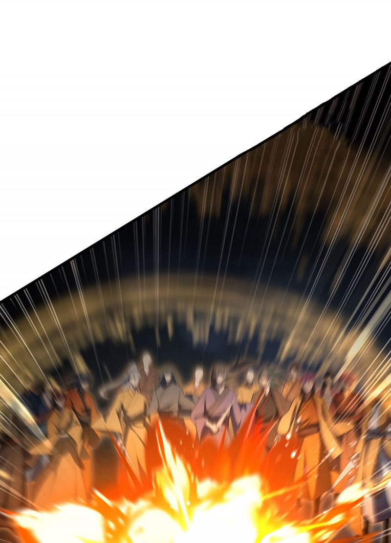 Ma Thú Chiến Thần Chapter 1 - 36